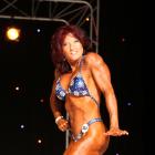 Laurie  Garo - NPC Charlotte Cup  2013 - #1